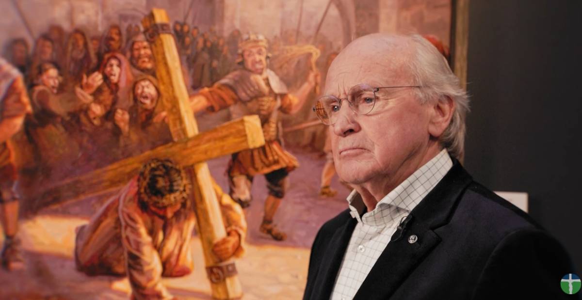 Johan Schep