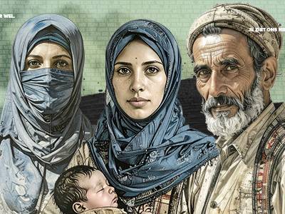 Afghanistan 