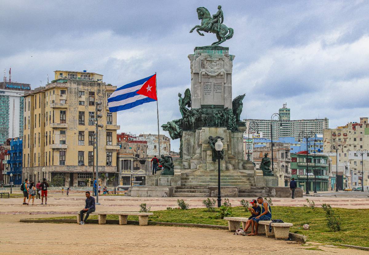 Cuba