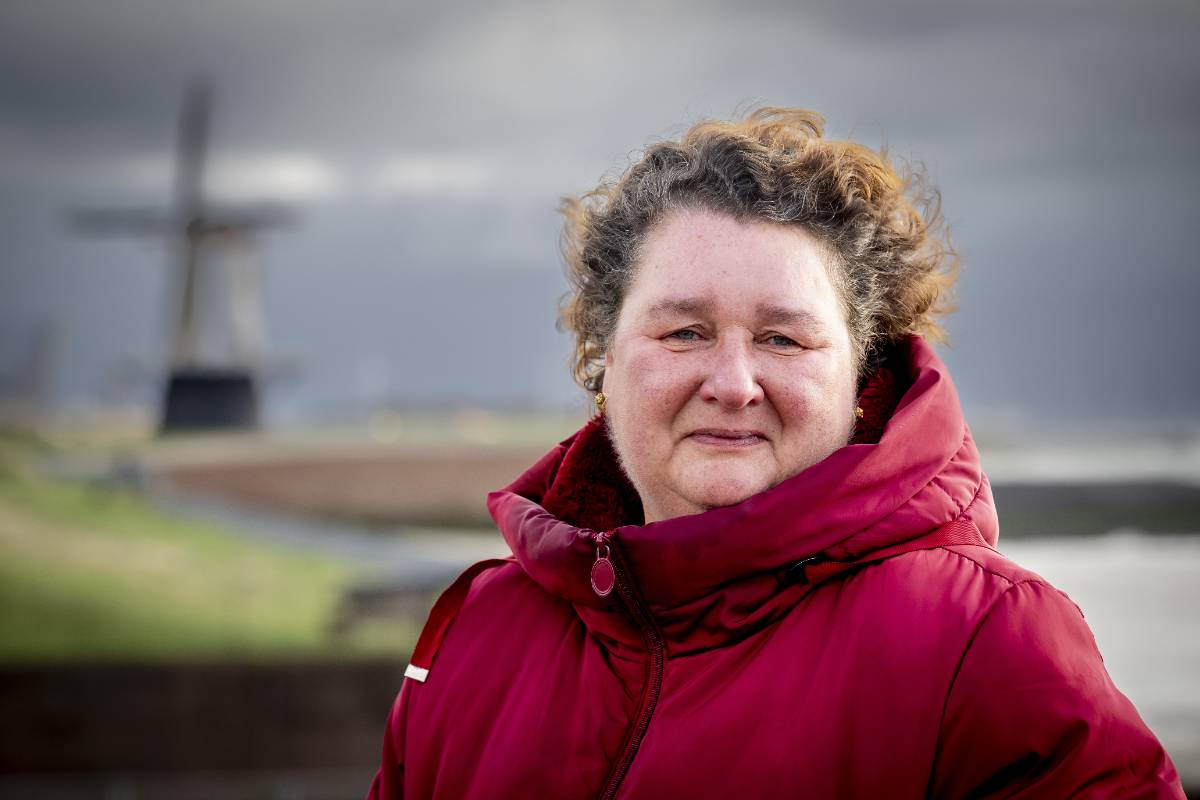 Lilian Janse