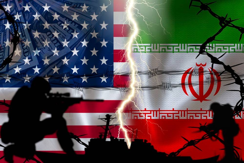 USA-Iran