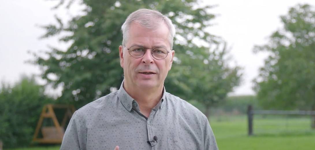 Ron van der Spoel