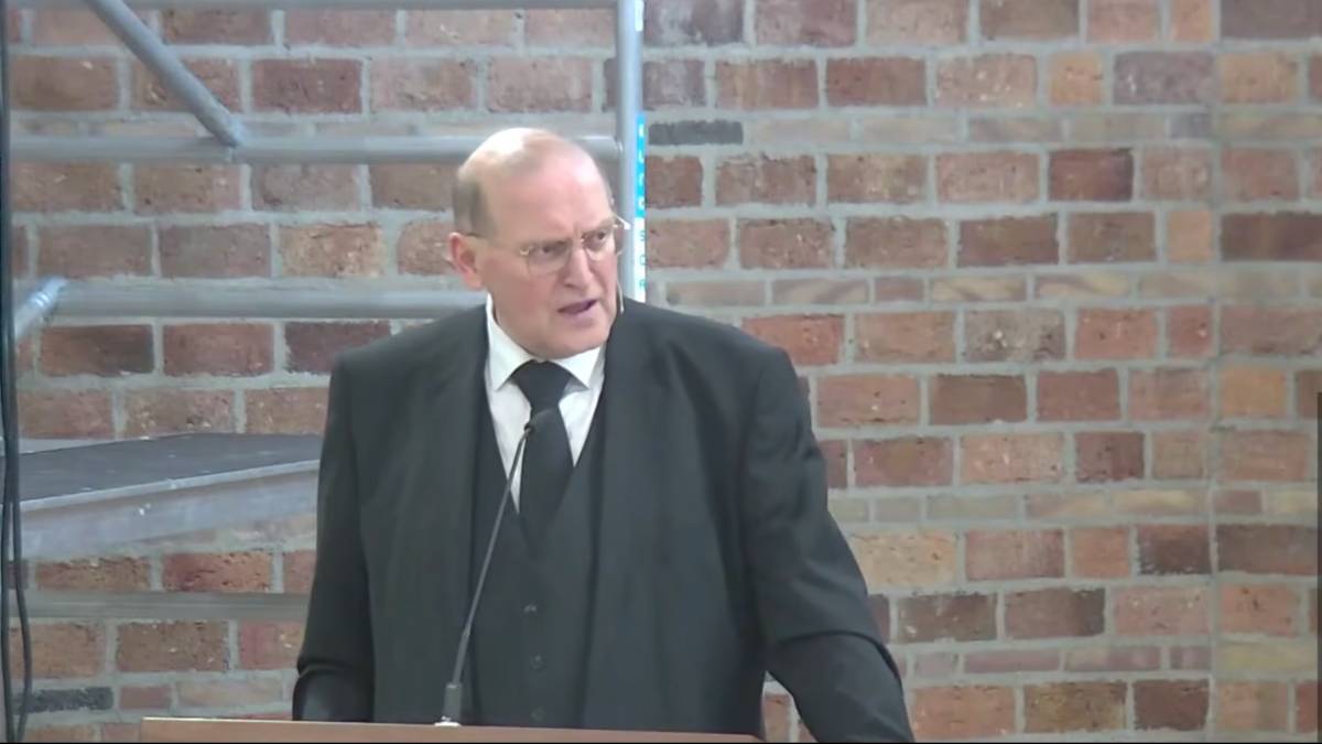 Ds. W. Pieters