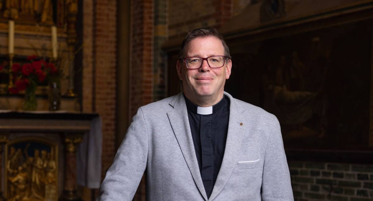 Jan-Jaap van Peperstraten