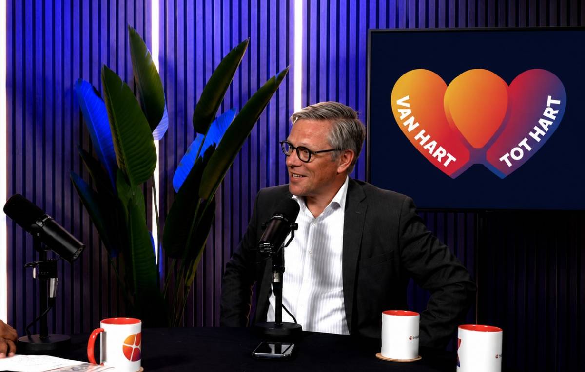 Arnold Huijgen