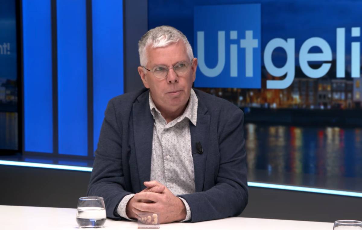 Kees van Helden Kees van Helden