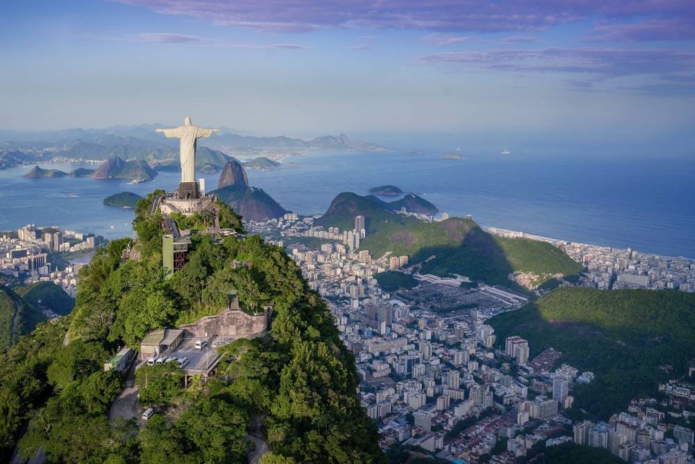 Brazilië