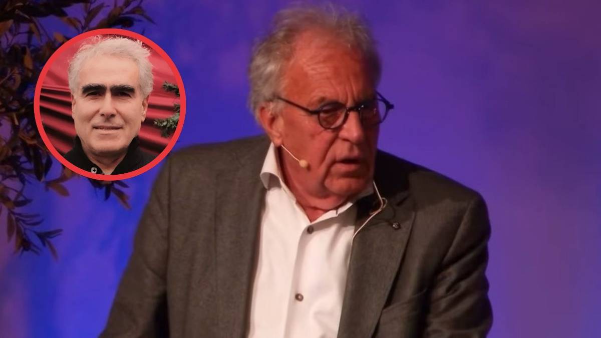 Simon van Groningen