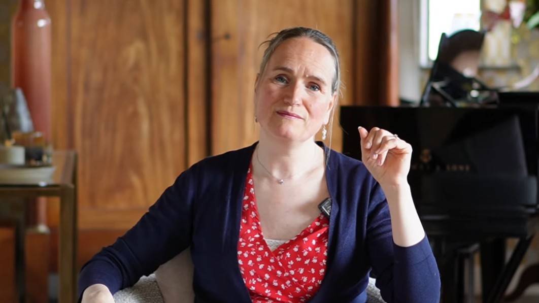 Carianne Ros Carianne Ros