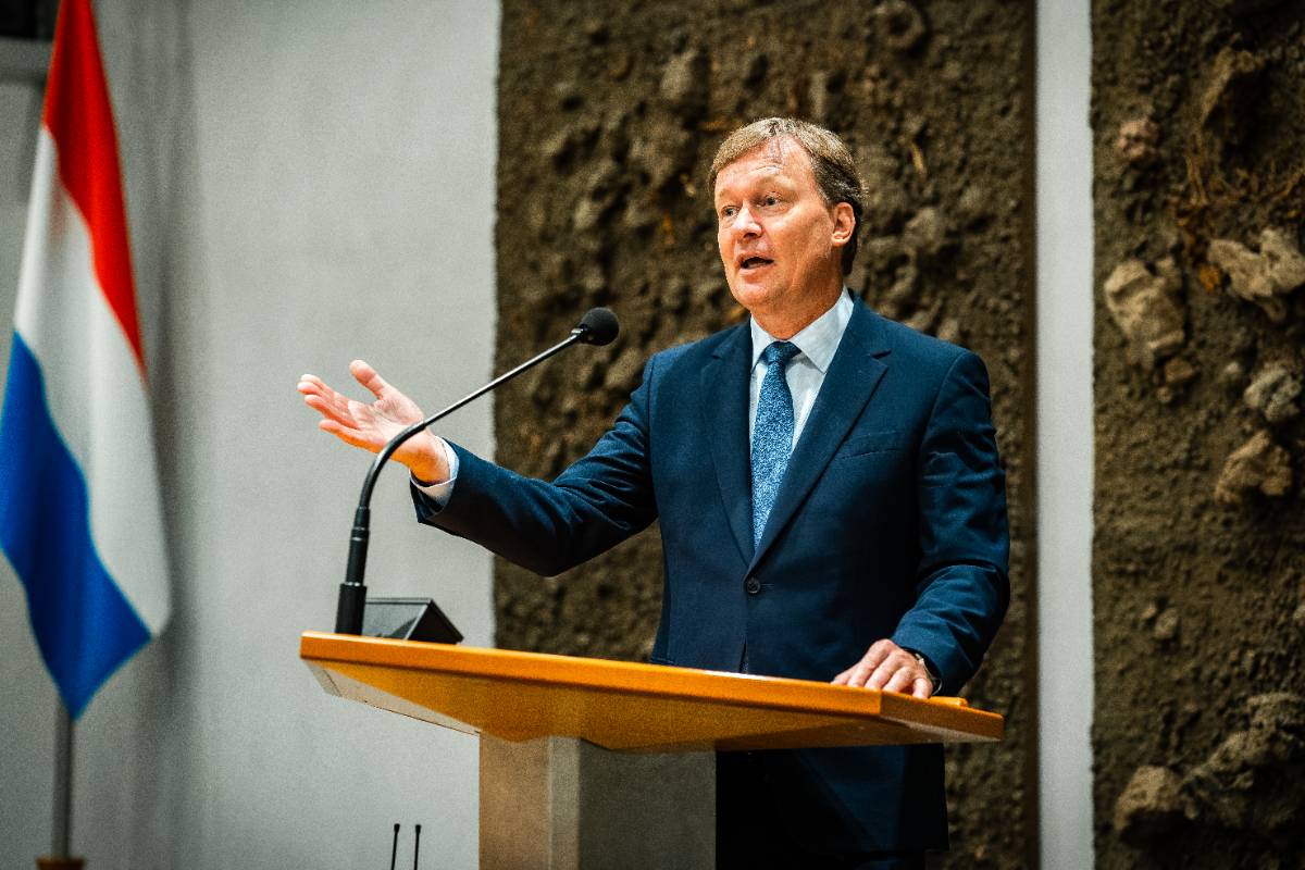 Diederik van Dijk