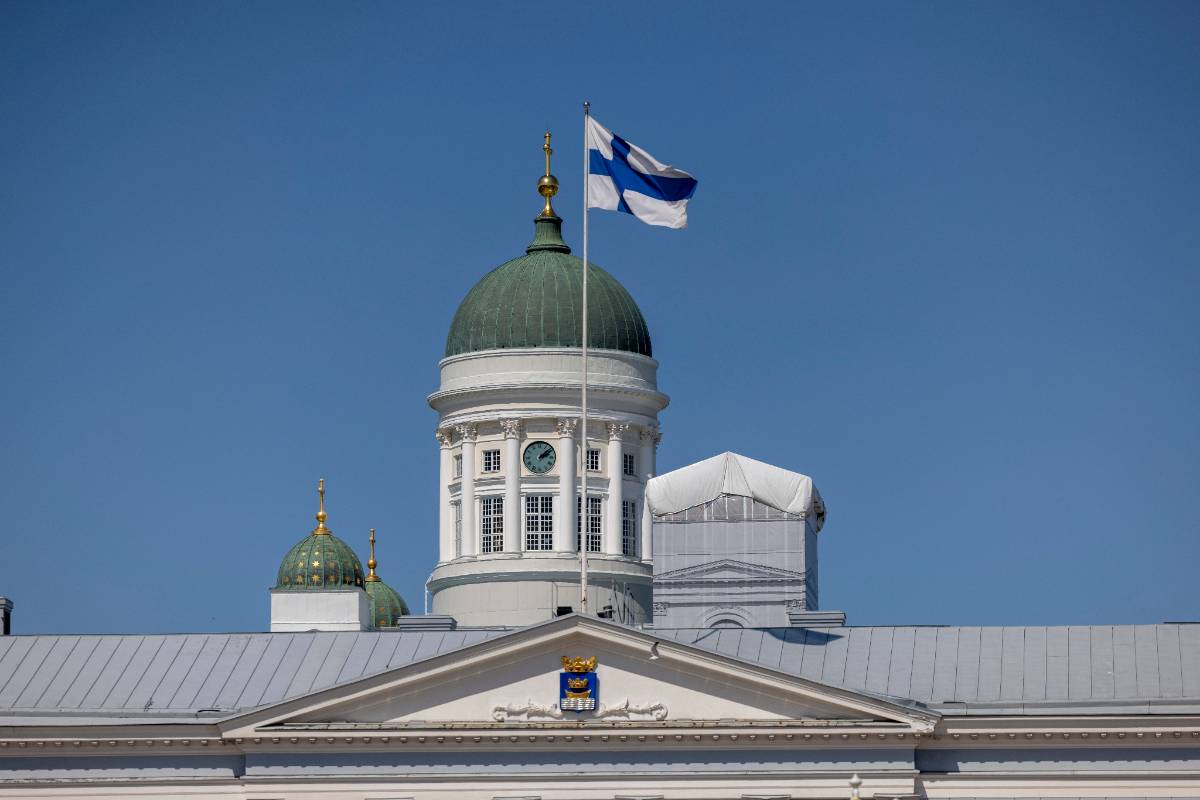 Finland