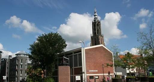 kerk