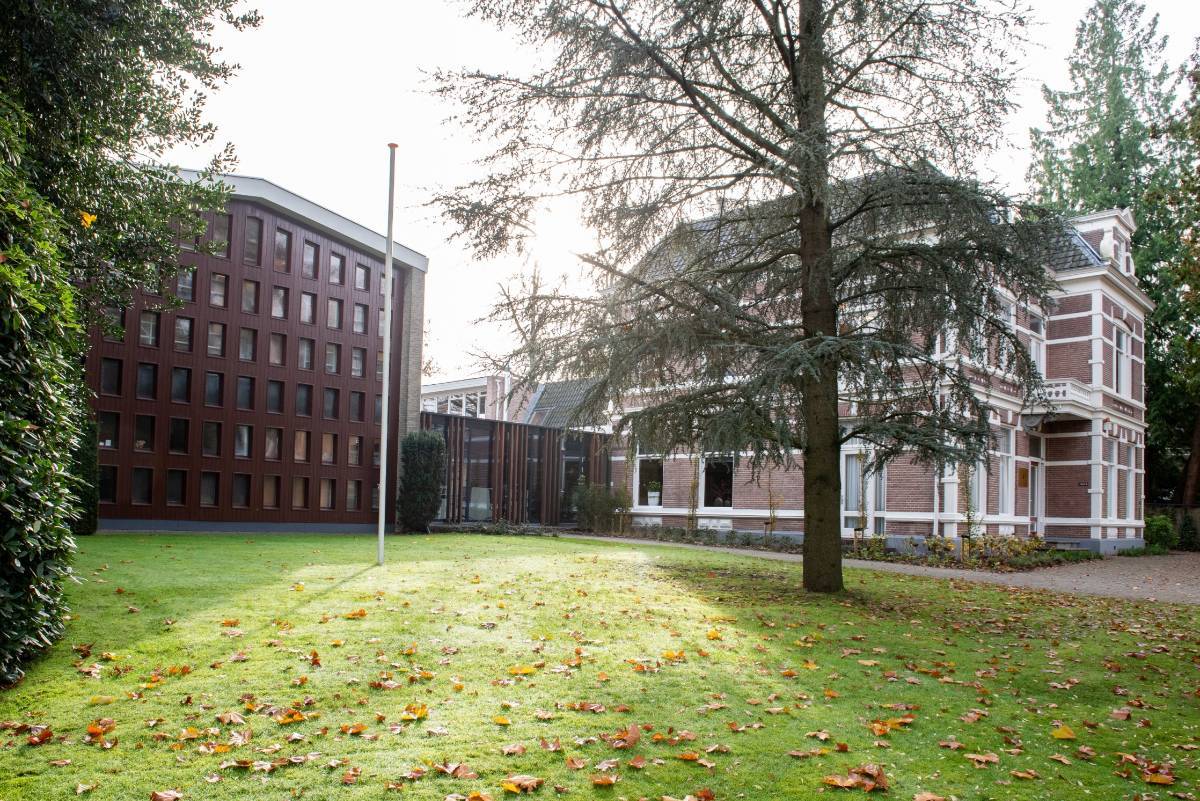 Theologische Universiteit Apeldoorn