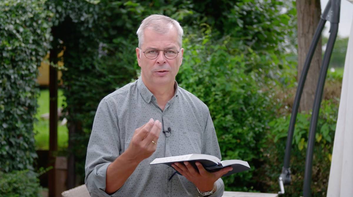 Ron van der Spoel