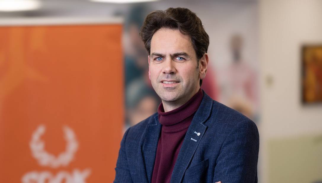  Richard Groenenboom
