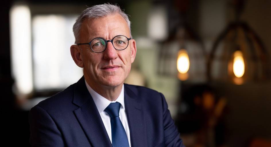 Ds. M. Messemaker