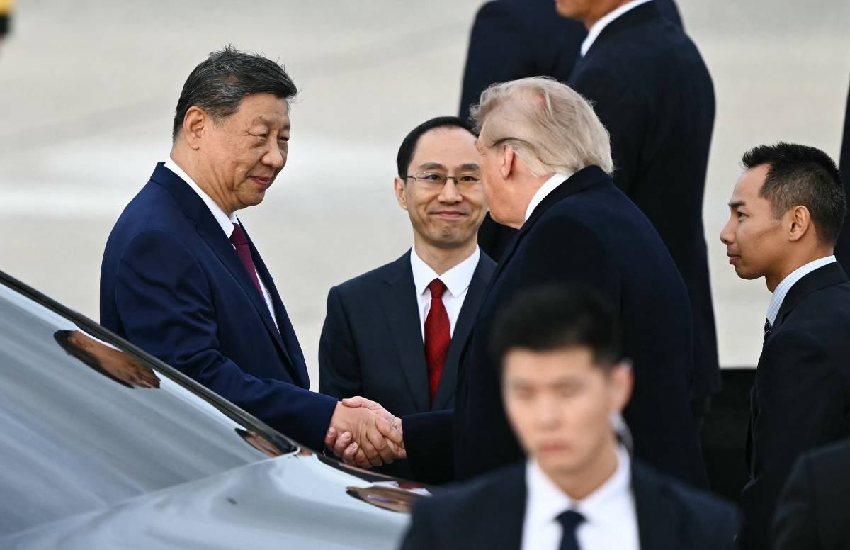 Trump Trump