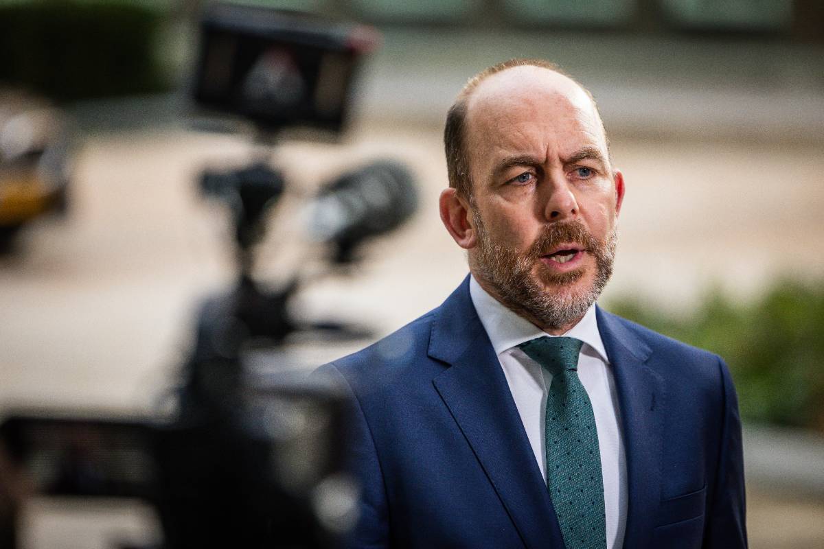Bart van den Brink