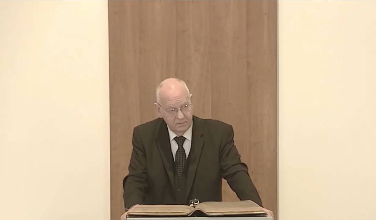 Ds. J. Koppelaar Ds. J. Koppelaar