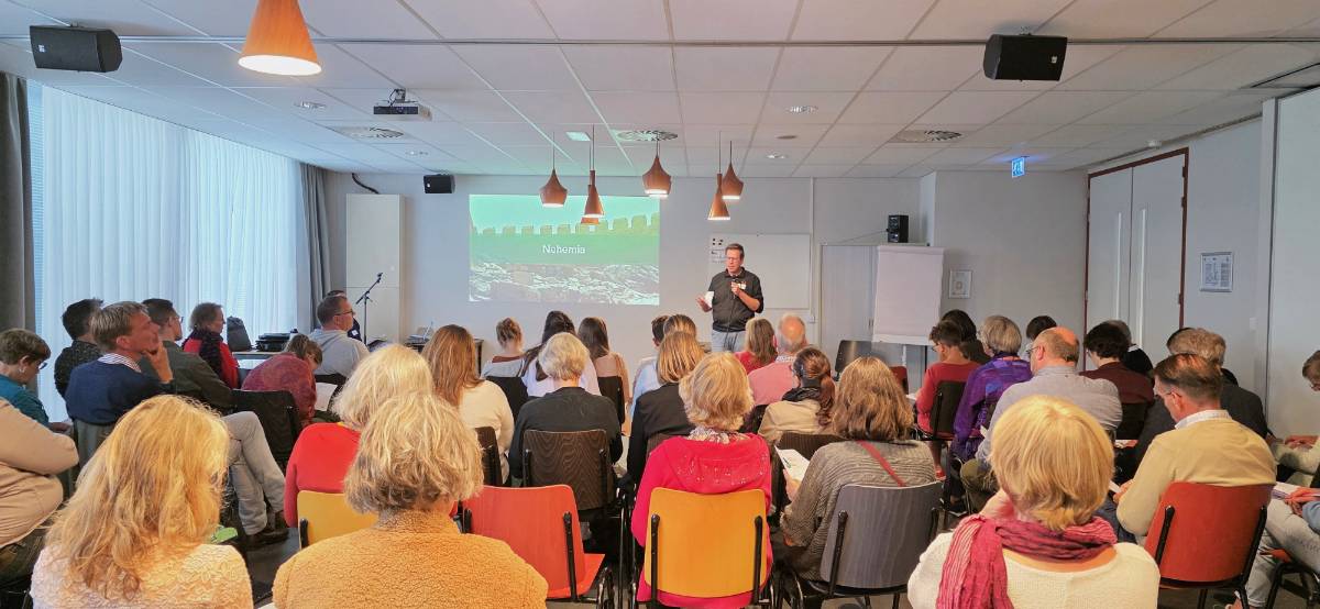 MemberCare-dag