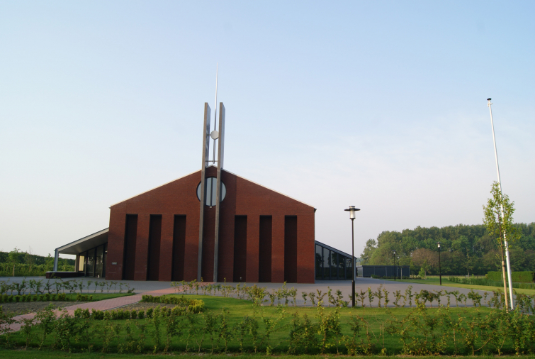 Ds. L. van der Kuijl: "Ik werk nu met levende vissen" - Cvandaag.nl