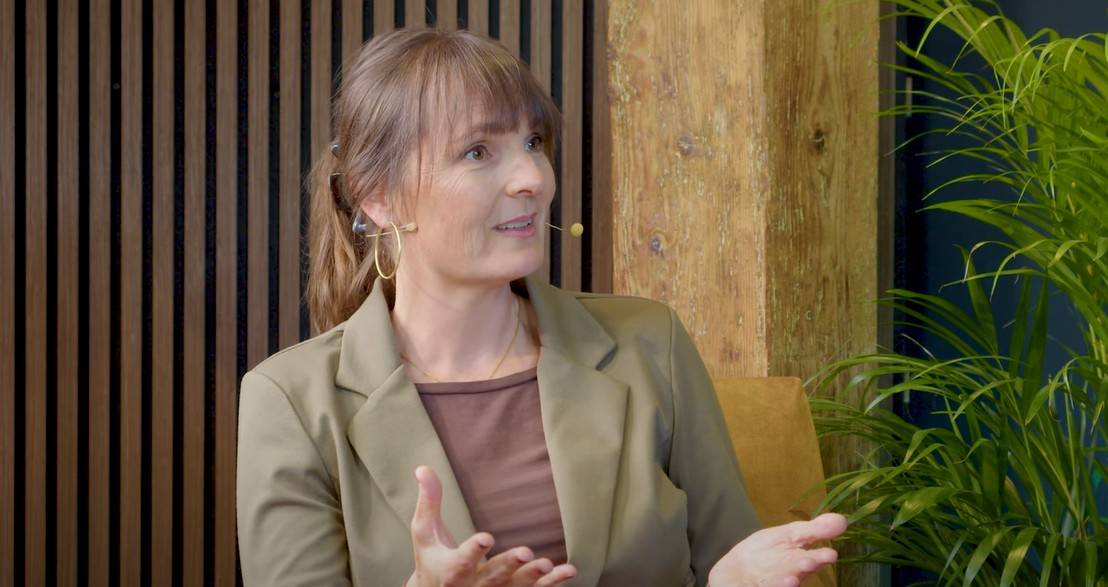 Mirjam Cappon-Oldengarm Mirjam Cappon-Oldengarm