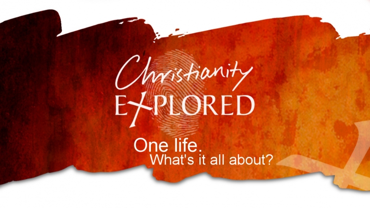 Christianity Explored