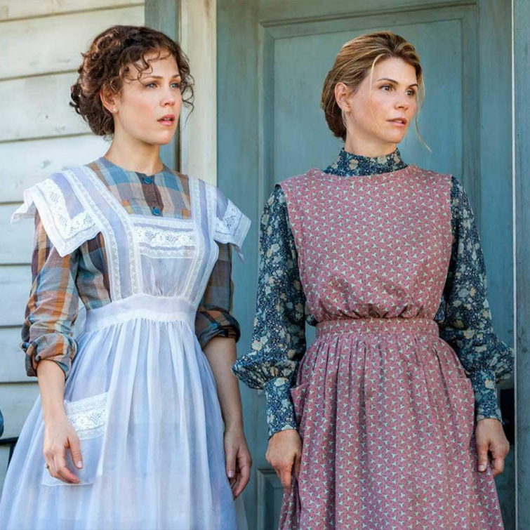 Tiende seizoen van hitserie When Calls the Heart voor het eerst in