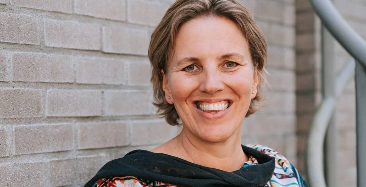 Rina Molenaar, Woord en Daad Rina Molenaar, Woord en Daad