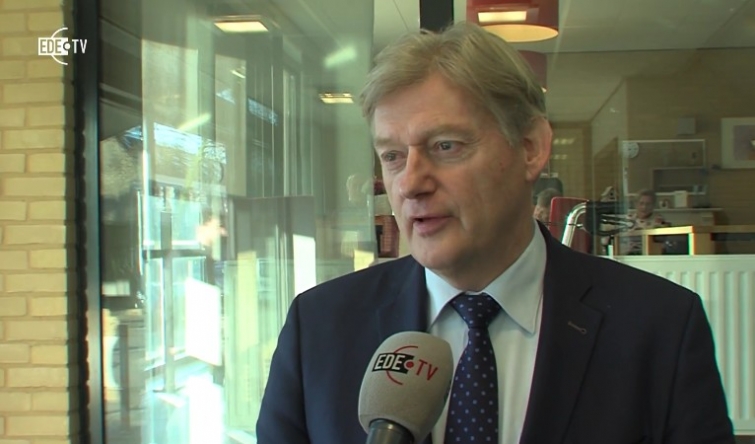Martin Van Rijn Staatssecretaris van Volksgezondheid heeft moeite met 'voltooid leven ...