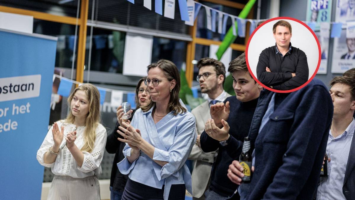 Hildebrand Bijleveld