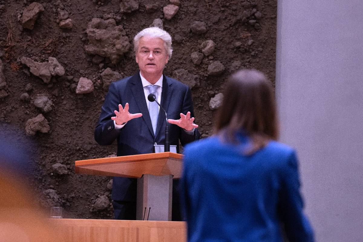 Wilders Bikker