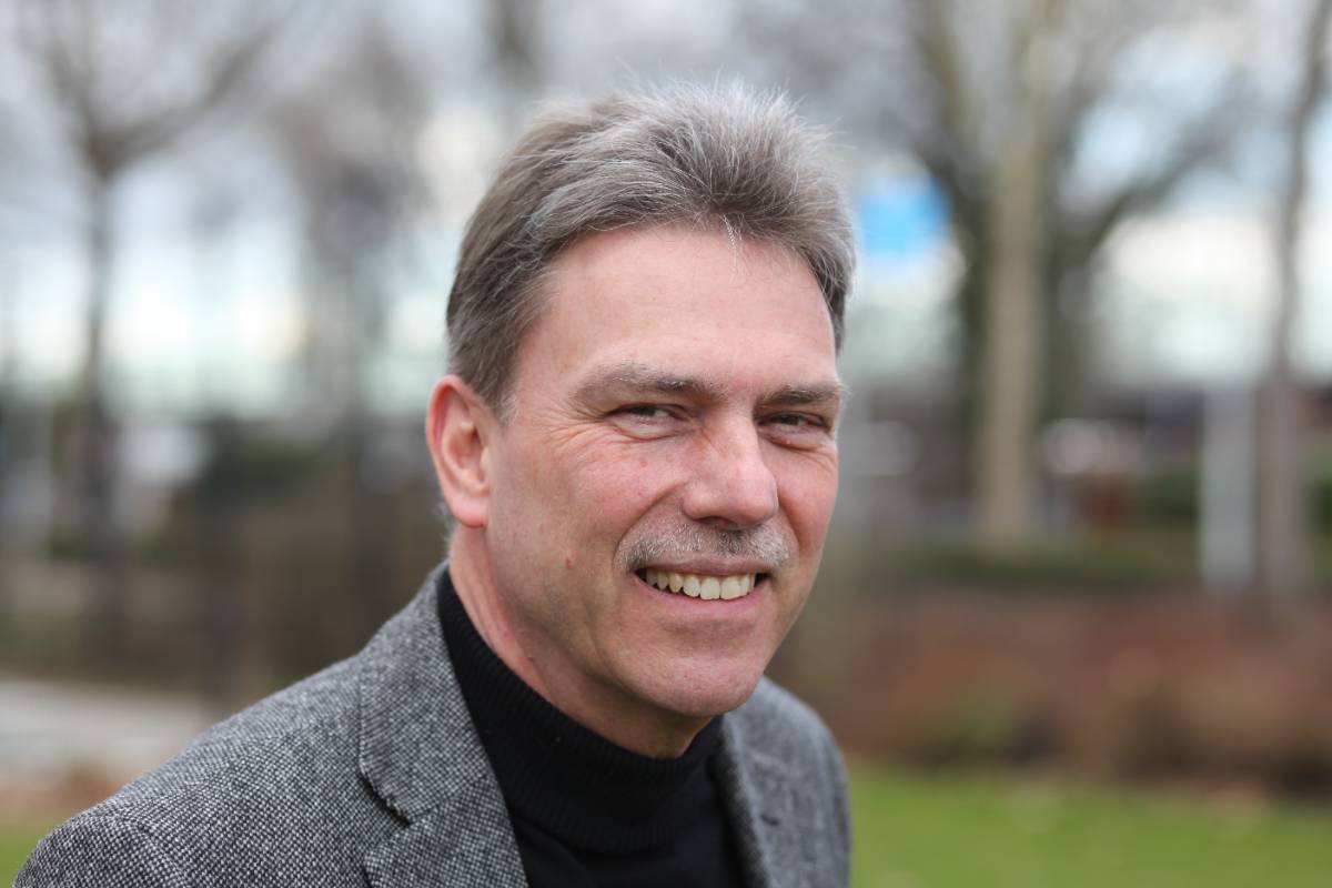 Rene van Loon 