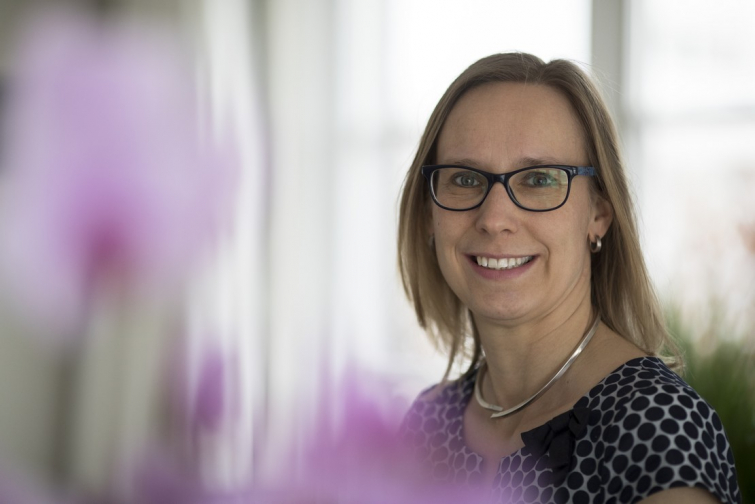 Hanneke Schaap