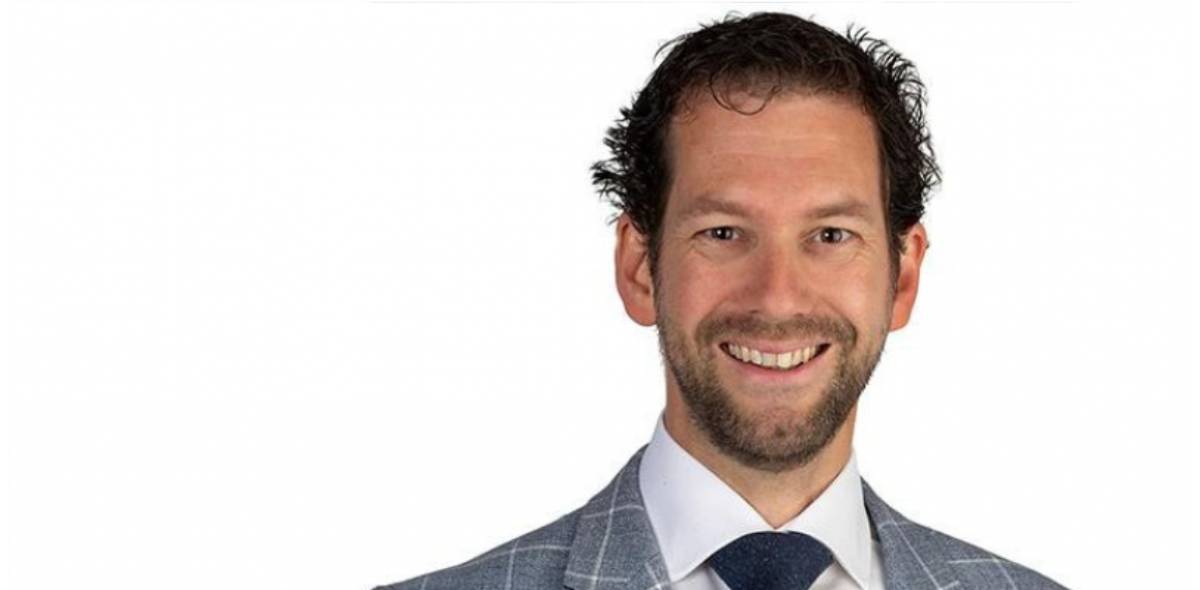 Arne Schaddelee