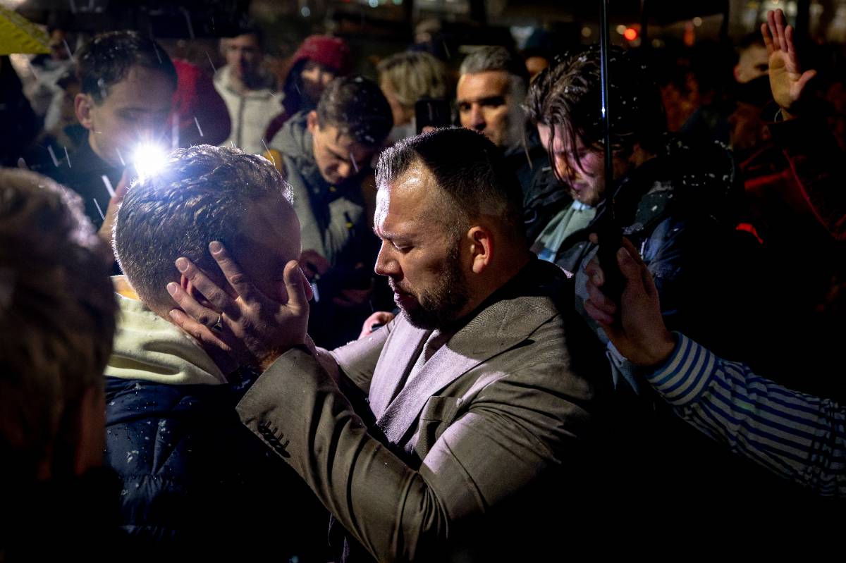 Tom de Wal Tom de Wal