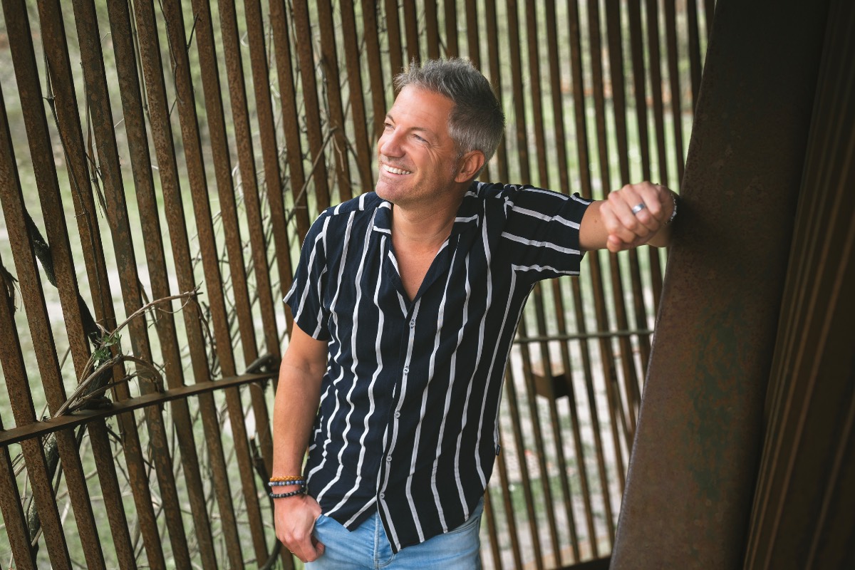 Gerald Troost
