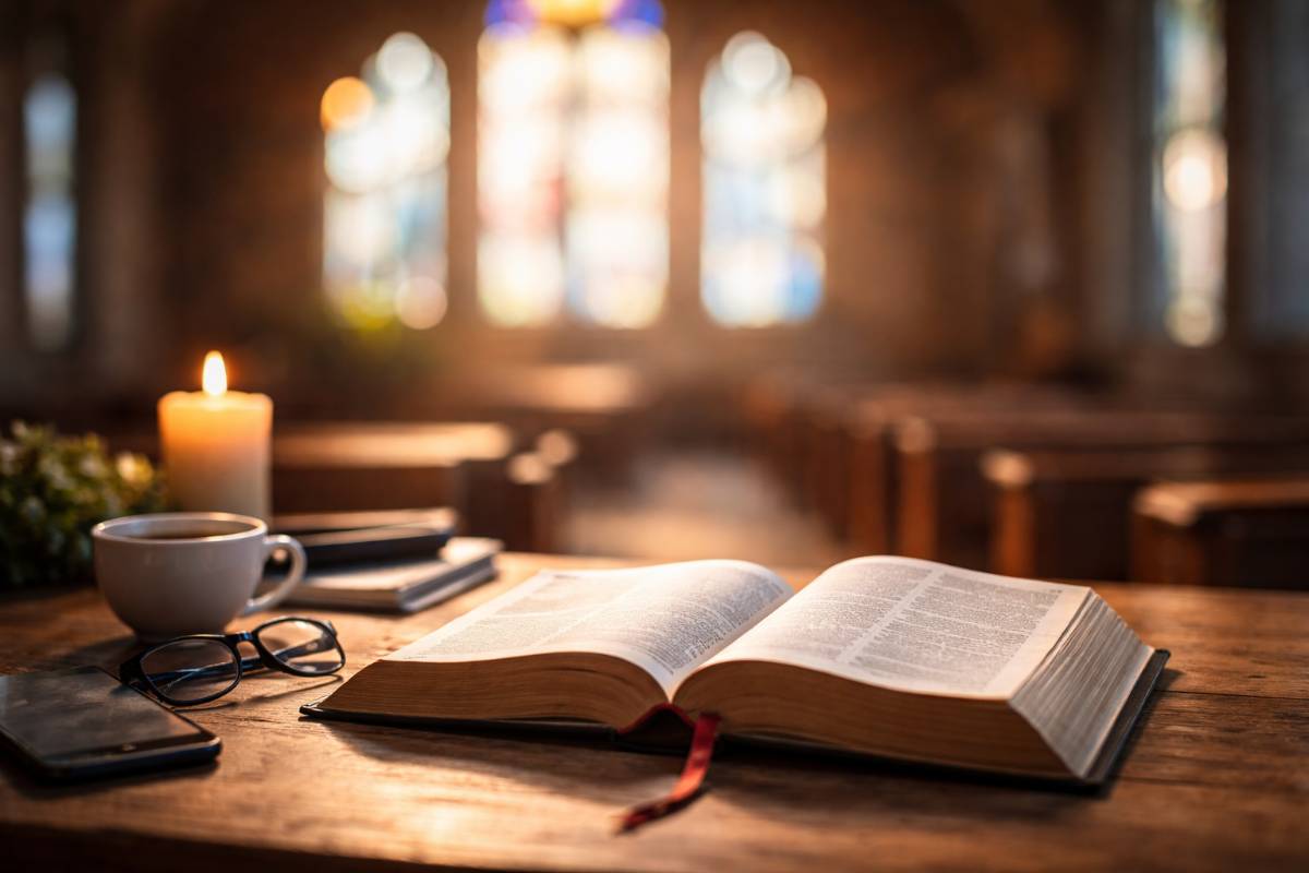 Kerk-onderzoek Kerk-onderzoek