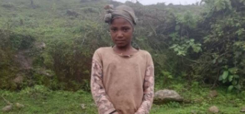 Fatuma
