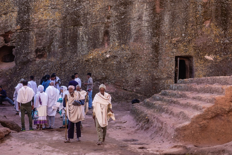 ethiopie
