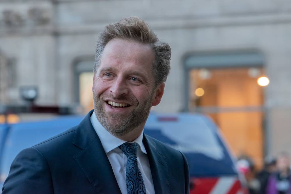 Hugo de Jonge Hugo de Jonge