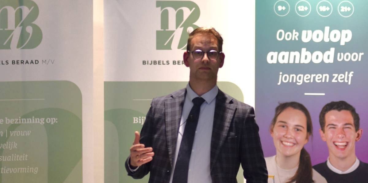 Niek Bakker