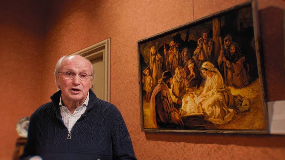 Johan Schep Johan Schep