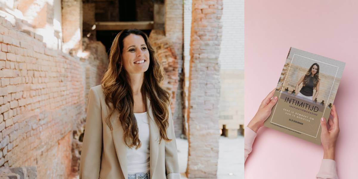 Els Gouman, inspiratieboekje