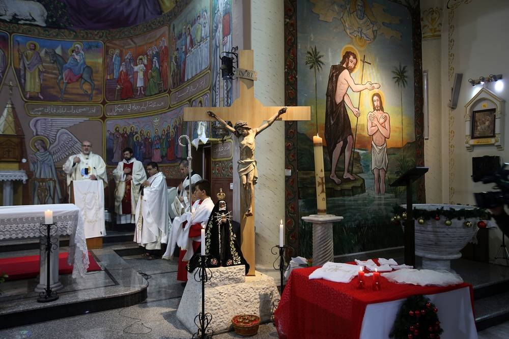 Kerk Gaza