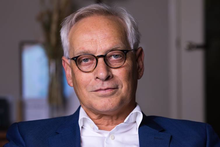 Dr. Bart Jan Spruyt