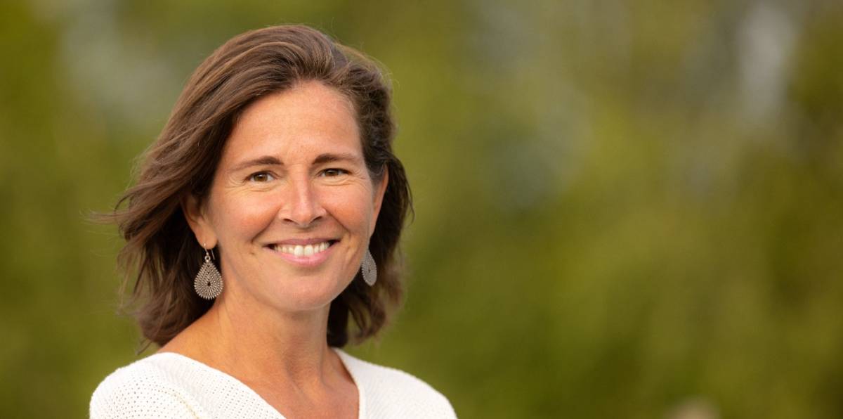 Paulien Vervoorn