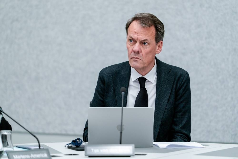 Tijs van den Brink