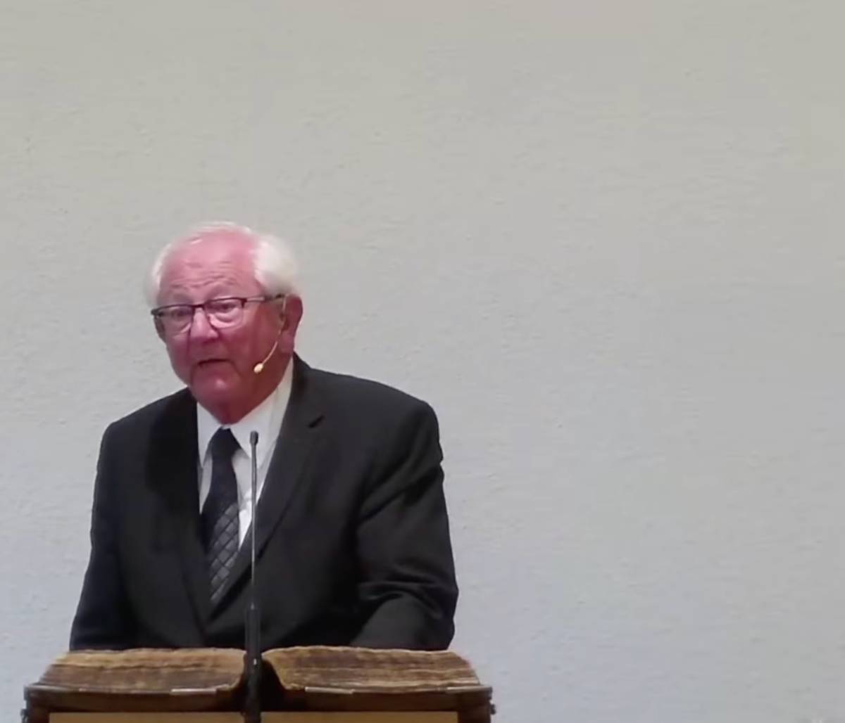 Ds. J. Westerink