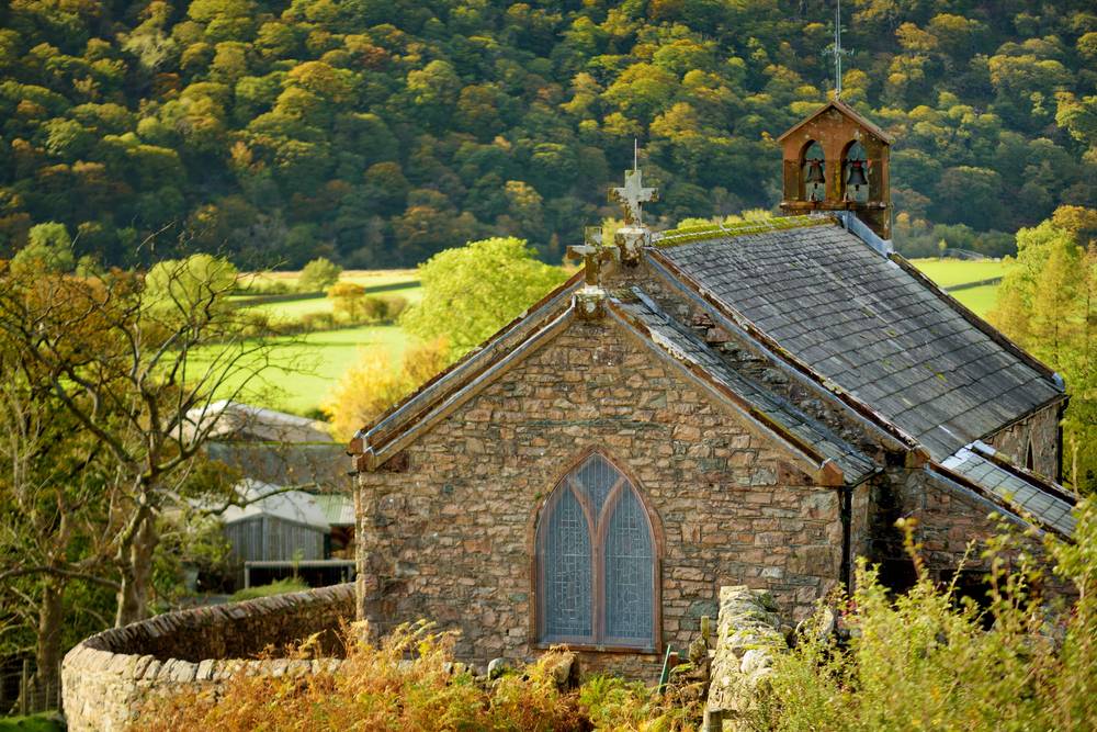 St James' Church